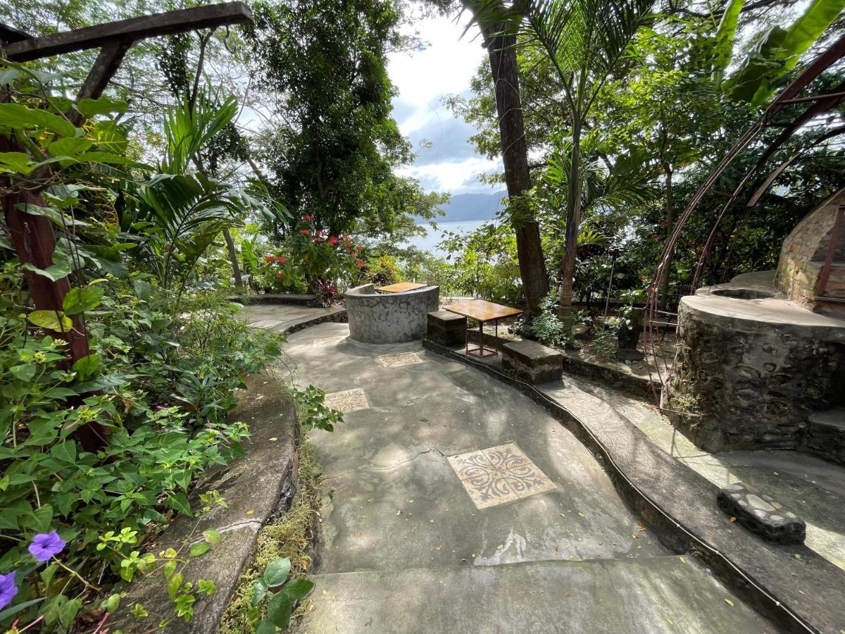 Casa Bella Villa La Laguna Exterior photo